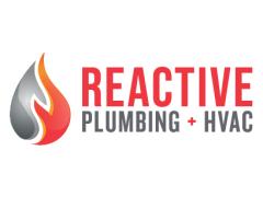 Red Seal Plumber / Class B Gasfitter at Reactive Plumbing & HVAC Red Seal Plumber / Class B Gasfitter at Reactive Plumbing & HVAC