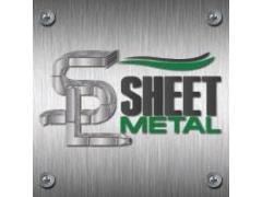 Sheet Metal Installer at SL Sheet Metal LTD.