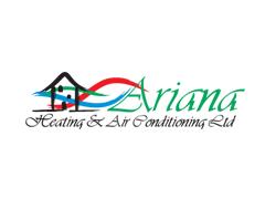 HVAC Technician at Ariana Heating & Air Conditioning Ltd.