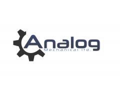 Journeyman Plumbers at Analog Mechanical ltd