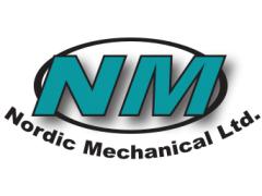 Shop / Field Sheet Metal Installer at Nordic Mechanical Ltd