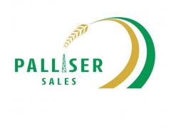 Heavy Duty Equipment Technician Red Seal at Palliser Sales Ltd