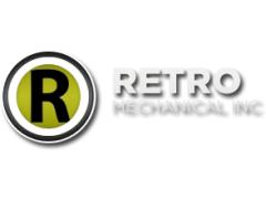 Journeyman Plumber at Retro Mechanical Inc Journeyman Plumber at Retro Mechanical Inc