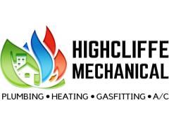 Journeyman Plumber/Gasfitter at Highcliffe Mechanical Ltd