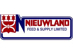 Ruminant Nutrition & Management Advisor at Nieuwland Feed & Supply Ltd