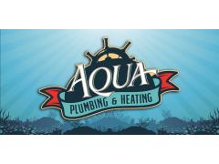 Journeyman Plumber at Aqua Plumbing & Heating Ltd