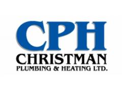 Journeyman Plumber at Christman Plumbing & Heating Ltd