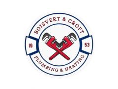 Journeyman Plumber at Boisvert & Croft Plumbing & Heating Ltd