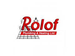 Journeyman Plumber at Rolof Plumbing & Heating Services