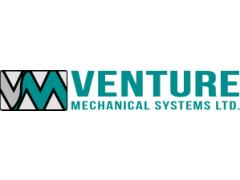 Project Manager - Plumbing and HVAC at Venture Mechanical Systems Ltd.