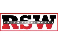 Journeyperson B Pressure Welder - Night Shift at Rozen Steel Works Inc.