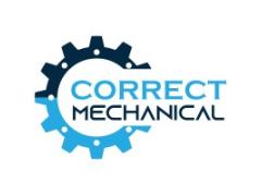 Journeyman Plumber at Correct Mechanical