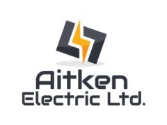 309A Electrician at Aitken Electric Ltd. 309A Electrician at Aitken Electric Ltd.