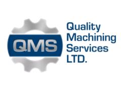 ISO Coordinator / Purchaser at Quality Machining Services LTD