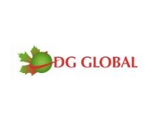 Controller at DG Global Grain Inc.
