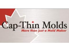 CNC Cylindrical Grinder Programmer / Operator at Cap Thin Molds