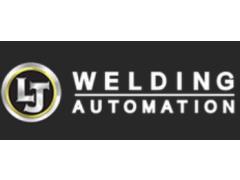 Technical Writer at LJ Welding Automation