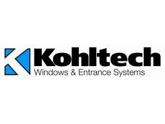Vice President, Sales & Marketing at Kohltech Windows & Entrance Systems