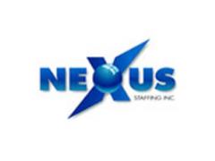 Forklift Counterbalance Operator at Nexus Staffing