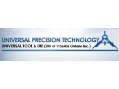 CNC Lathe (Programmer, Set-Up & Run) at Universal Precision Technology