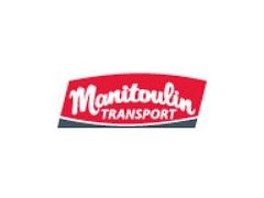 Class 1 City/Peddle run Driver with New Increased Wages & a $5,000.00 Sign-on Bonus at Manitoulin Transport