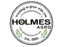 Applicator & Operations Associate at Holmes Agro