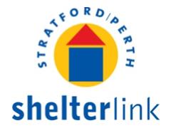 #SL05-21 Housing Support Worker, Part-time, Stratford at Stratford/Perth Shelterlink