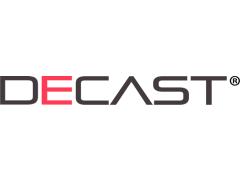 Heavy Equipment Mechanic at DECAST Ltd.
