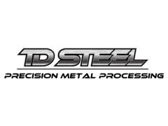 CAD Technician at TD Precision Steelworks Ltd