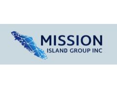 Mechanic at Mission Island Group