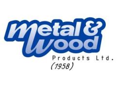 Draftsperson at Metal & Wood Products (1958) Ltd.