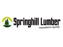 Boom Truck / Class 3 Drivers at Springhill Lumber