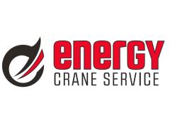 Mobile Crane Operator at Energy Crane Service
