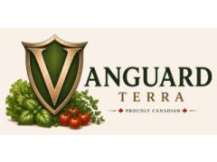 Farm Operations Manager (Controlled Environment Agriculture CEA) at Vanguard Terra Agriculture Ltd. Farm Operations Manager (Controlled Environment Agriculture CEA) at Vanguard Terra Agriculture Ltd.