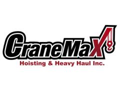 Class One Truck Driver / Winch Truck Driver / Heavy Haul Truck Driver at Cranemax Hoisting