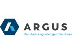 CNC Machinists at Argus Machine