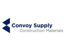 Warehouse Worker - Inventory Clerk at Convoy Supply