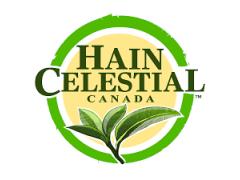 Food Quality Assurance Scientist / Microbiologist - HAACP at Hain-Celestial Canada